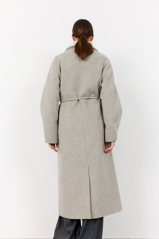 LR-OWA 33 Jacket Light sand