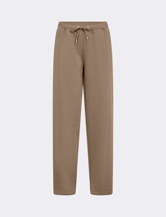 LR-NUKA 15 Pants Light brown