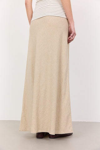 LR-NAJA 43 Skirt Sand