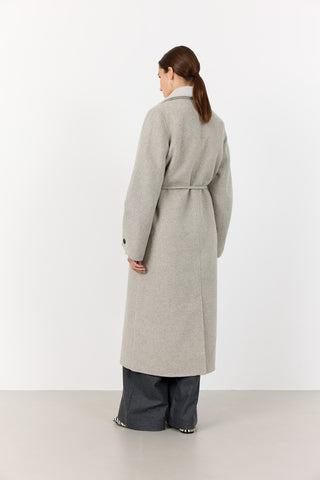 LR-OWA 33 Jacket Light sand