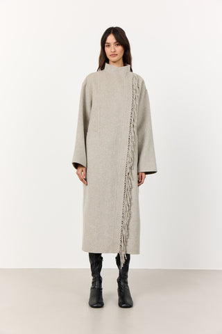 LR-OWA 35 Jacket Light sand