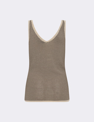 LR-LILY 1 Top Dark Sand