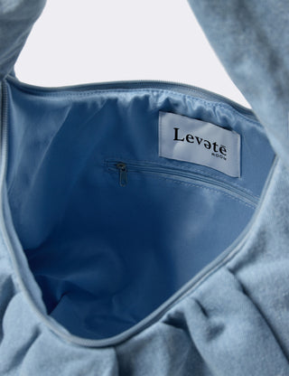 LR-LAMAR 1 Bag Light blue