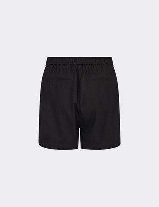 LR-NAJA 8 Shorts Black
