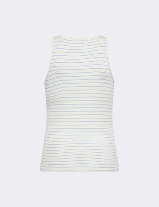 LR-IKA 26 Top Blue