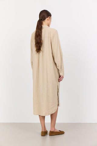 LR-NAJA 35 Shirt Sand