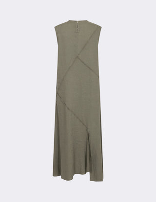 LR-NAJA 40 Dress Brown