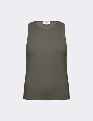 LR-IKA 29 Top Brown