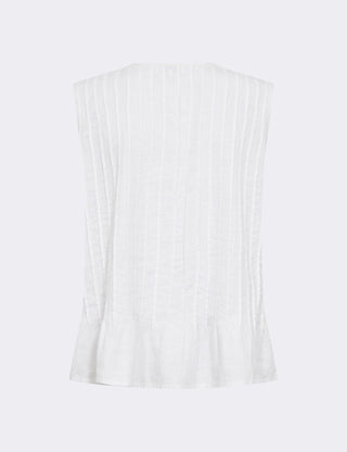 LR-NAJA 49 Top White