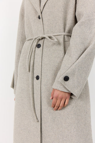 LR-OWA 33 Jacket Light sand