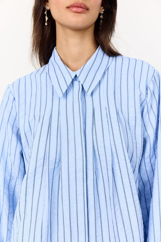 LR-MIMI 1 Shirt Light blue