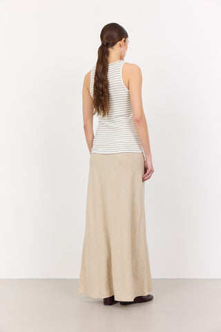 LR-NAJA 43 Skirt Sand