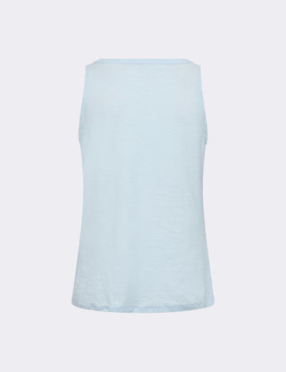 LR-ANY 11 Top Light blue