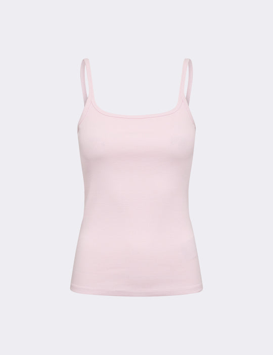 LR-NUMBIA 14 Top Light pink