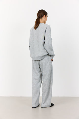 LR-NUKA 15 Pants Light grey