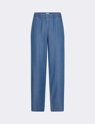 LR-HENRI 5 Pants Light blue