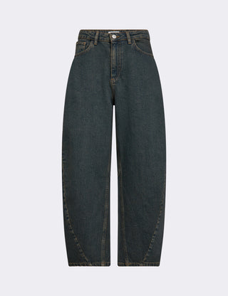 LR-KOSA 14 Jeans Dark denim