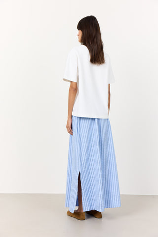 LR-KIS 4 T-shirt White