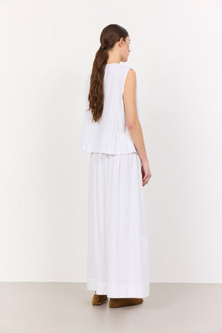 LR-NAJA 49 Top White