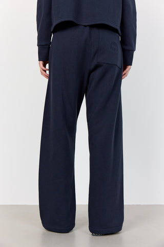 LR-NUKA 15 Pants Dark blue