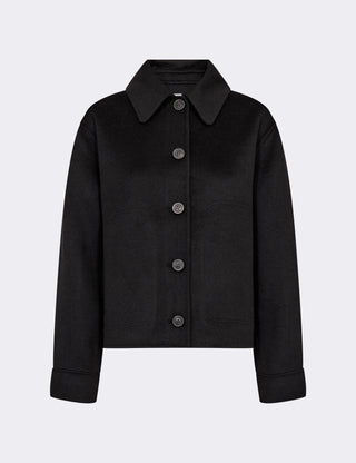 LR-OWA 25 Jacket Black