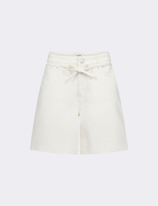 LR-KOSA 10 Shorts Off white