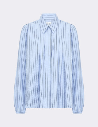 LR-MIMI 1 Shirt Light blue