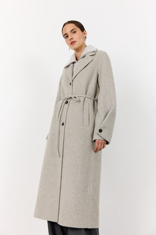 LR-OWA 33 Jacket Light sand