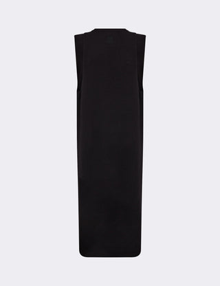 LR-KIS 3 Dress Black