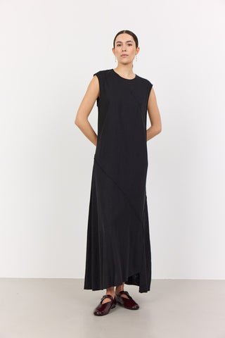 LR-NAJA 40 Dress Black