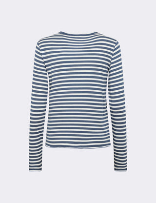 LR-IKA 11 T-shirt Blue