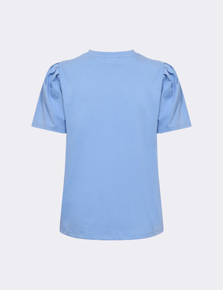 LR-ISOL 1 T-shirt Blue