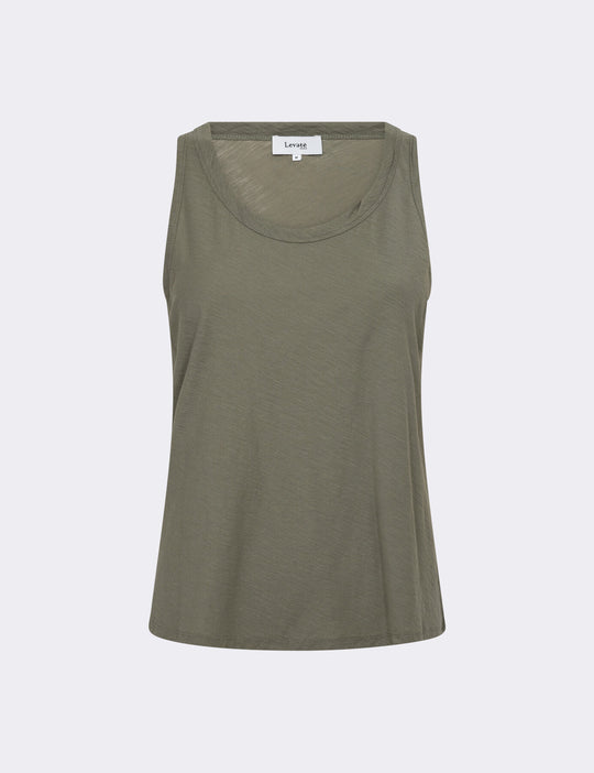 LR-ANY 11 Top Brown