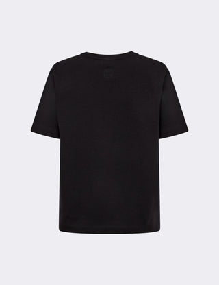 LR-KIS 1 T-shirt Black