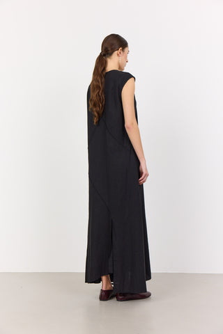 LR-NAJA 40 Dress Black