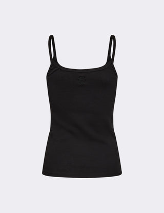LR-NUMBIA 14 Top Black