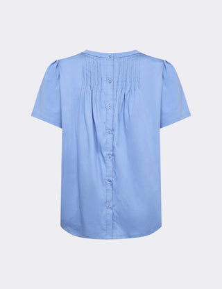 LR-KOWA 5 T-shirt Blue