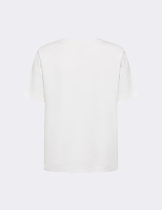 LR-KIS 1 T-shirt White