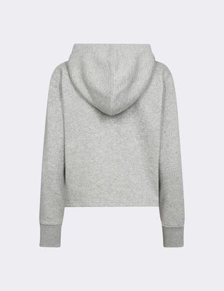 LR-NUKA 9 Sweatshirt Light grey