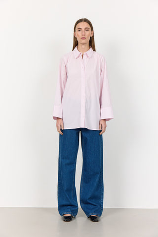 LR-KIA 2 Shirt Light pink