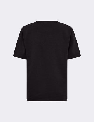 LR-KIS 7 T-shirt Black