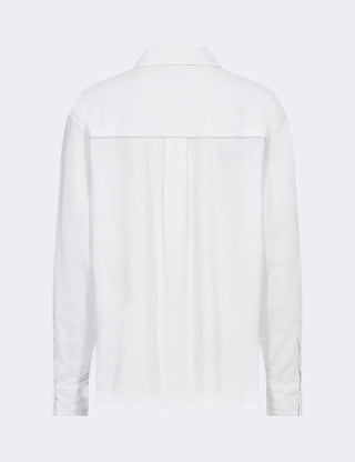LR-NAJA 20 Shirt White