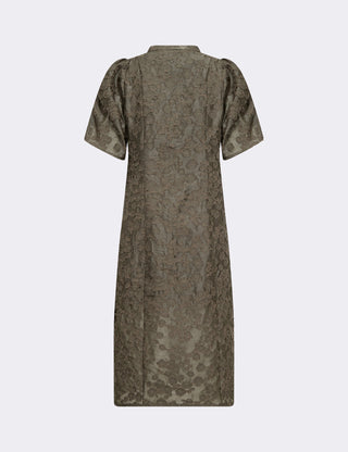 LR-LANE 1 Dress Brown