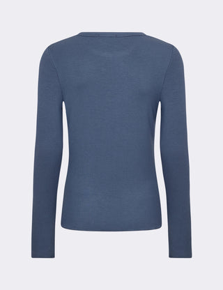 LR-IKA 4 T-shirt Blue