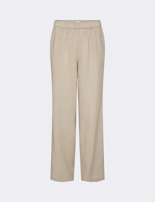 LR-NAJA 7 Pants Sand
