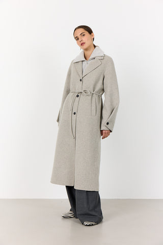 LR-OWA 33 Jacket Light sand