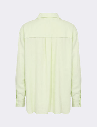 LR-NAJA 20 Shirt Lime