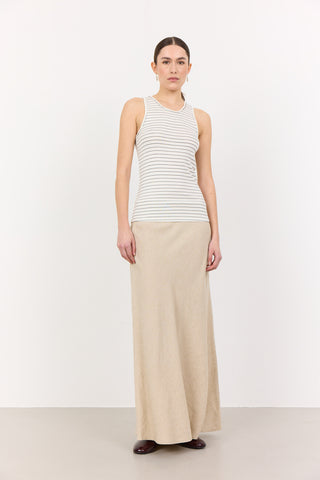 LR-NAJA 43 Skirt Sand