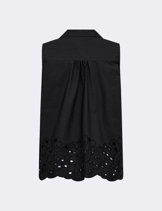 LR-GROLET 9 Top Black