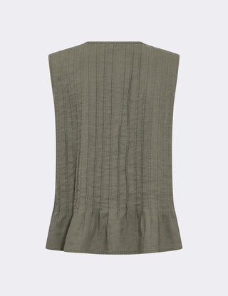 LR-NAJA 49 Top Brown